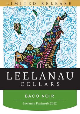 Baco Noir
