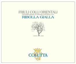 Ribolla Gialla
