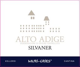 Muri̇ - Gries® Tenuta