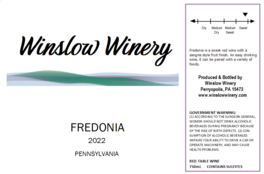 Fredonia