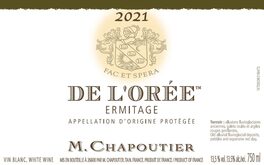 De L'oree