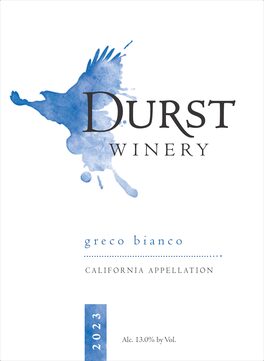 Greco Bianco