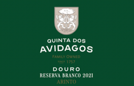 Reserva Arinto