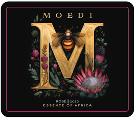 Moodi Dedi Chenin Blanc 100%