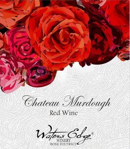Chateau Murdough