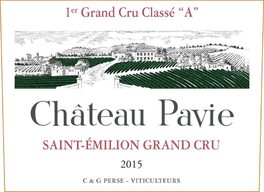 Grand Vin De Bordeaux