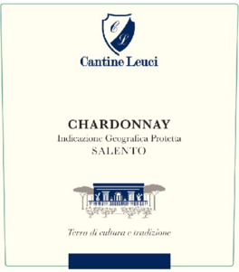 Chardonnay