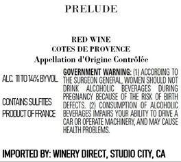 Prelude
