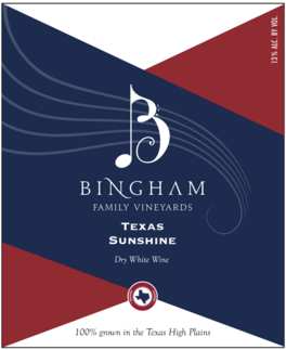 Texas Sunshine