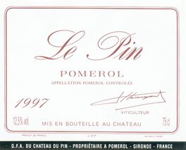 Le Pin