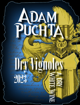 Dry Vignoles