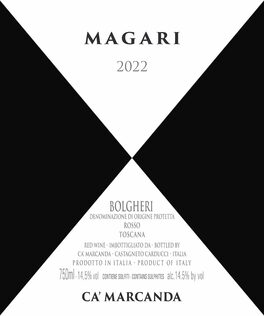 Magari