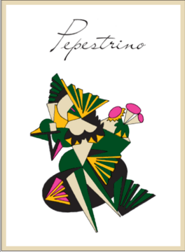 Pepestrino