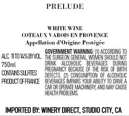 Prelude