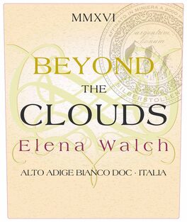 Beyond The Clouds Argentum