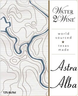 Astra Alba