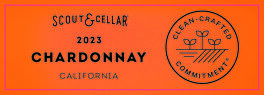 Clean Crafted Chardonnay