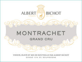 Montrachet Grand Cru