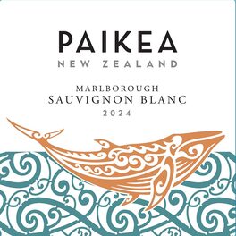 Paikea Sauvignon Blanc