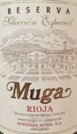 Reserva Especial