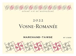 Vosne-Romanée