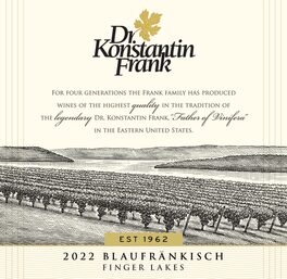 Blaufränkisch