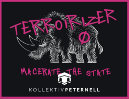 Macerate The State