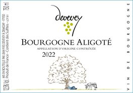 Bourgogne Aligoté