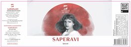 Qvevri Saperavi
