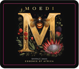 Moedi Shiraz