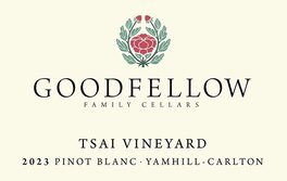 Tsai Vineyard