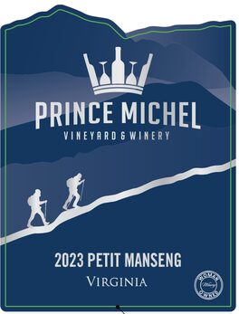 Petit Manseng