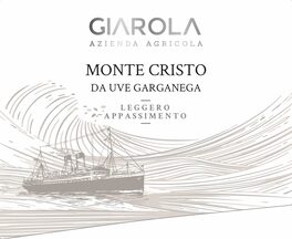 Garganega Leggero Appassimento