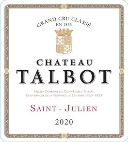 Chateau Talbot