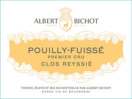 Clos Reyssie