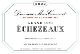 Échezeaux