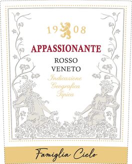Appassionante