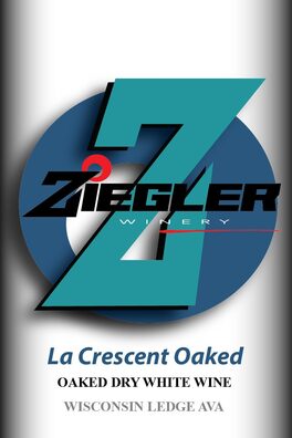 La Crescent Oaked