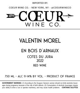 En Bois D'arnaux