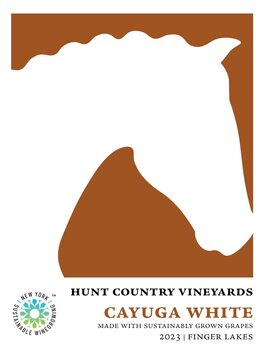 Cayuga White