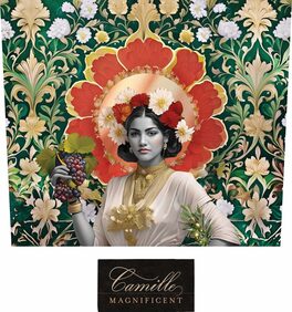 Camille Magnificent