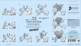Twisted