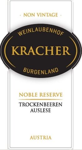 Auslese Cuvee
