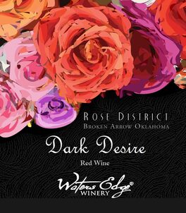 Dark Desire