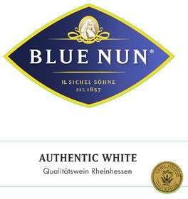 Authentic White