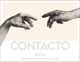 Contacto Rioja Viura