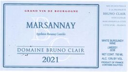 Marsannay
