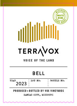 Voice Of The Land