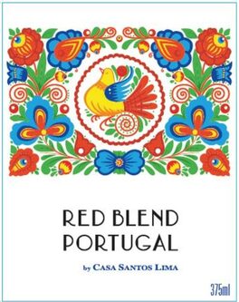 Red Blend Portugal