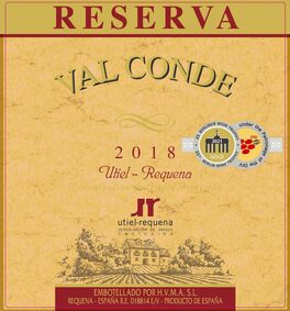 Reserva